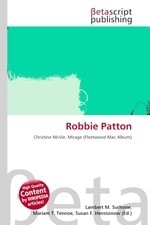 Robbie Patton