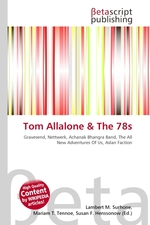 Tom Allalone