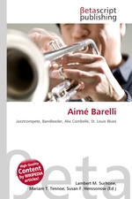 Aime Barelli