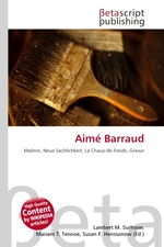 Aime Barraud