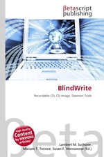 BlindWrite