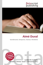 Aime Duval