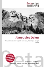 Aime Jules Dalou