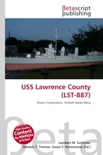 USS Lawrence County (LST-887)