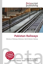 Pakistan Railways