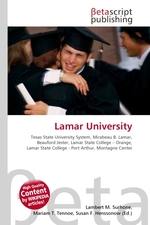 Lamar University