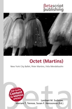 Octet (Martins)