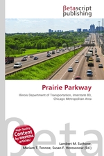 Prairie Parkway