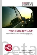 Prairie Meadows 200