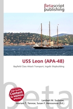 USS Leon (APA-48)