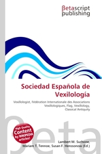Sociedad Espanola de Vexilologia