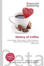 History of Coffee