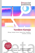 Yandere Kanojo