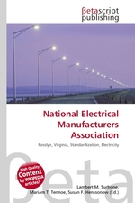 National Electrical Manufacturers Association