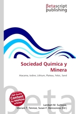 Sociedad Quimica y Minera