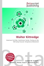 Walter Kittredge
