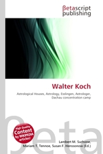 Walter Koch