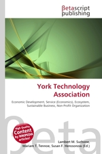 York Technology Association