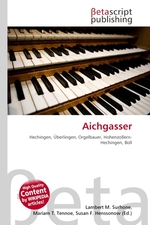 Aichgasser