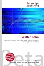 Walter Kohn