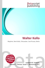 Walter Kollo