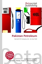 Pakistan Petroleum