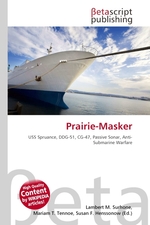 Prairie-Masker