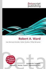 Robert A. Ward