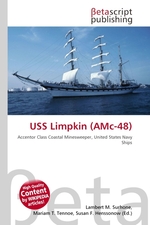 USS Limpkin (AMc-48)