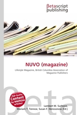 NUVO (magazine)