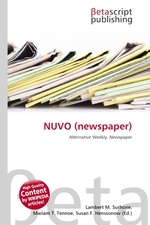 NUVO (newspaper)