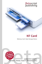 NT Card