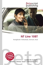 NT Line 108T