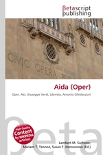 Aida (Oper)