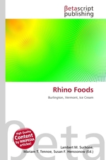 Rhino Foods