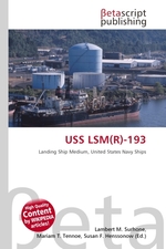 USS LSM(R)-193