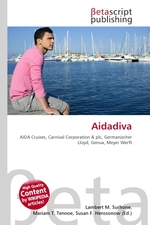 Aidadiva