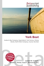 York Boat