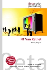 NT Van Ketnet