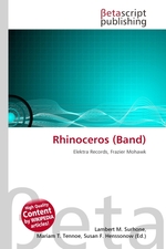 Rhinoceros (Band)