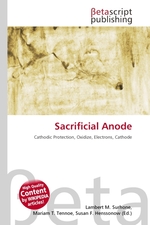 Sacrificial Anode