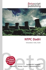 NTPC Dadri