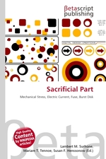 Sacrificial Part