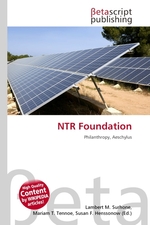 NTR Foundation