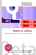 Robert A. Jaffray