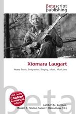Xiomara Laugart