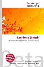 Sacrilege (Band)