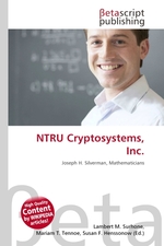 NTRU Cryptosystems, Inc