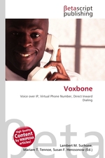 Voxbone