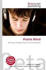 Prairie Wind